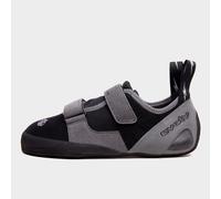 EVOLV Men's Defy Climbing Shoe, Black 7.5