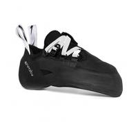 Evolv - Phantom - Climbing shoes size 12,5, black/grey