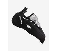 Evolv Phantom LV climbing shoes black white - 42