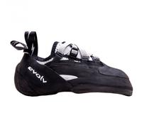 Evolv - Phantom LV - Climbing shoes size 38, black/blue/grey