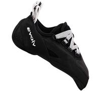 Evolv - Phantom - Climbing shoes size 8, black/grey