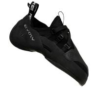 Evolv - Phantom Pro - Climbing shoes size 10, black