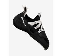 Evolv Phantom Pro LV climbing shoes black white red - 39