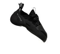 Evolv - Phantom Pro - Climbing shoes size 7,5, black