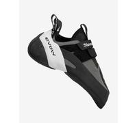 Evolv Shaman 2S climbing shoes black grey white - 45