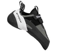 Evolv - Shaman 2S - Climbing shoes size 45,5, black/grey