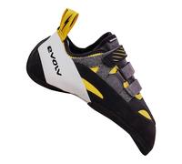EVOLV Shaman - Men - Black / Grey / Yellow - size 7- model 2025 7