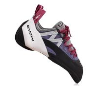 Evolv Shaman Lace LV (Beet Red Slate, UK Footwear Size System, Adult, Women, Numeric, Medium, 6.5)