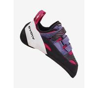 Evolv Shaman LV climbing shoes gray pink - 36