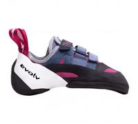 Evolv Shaman LV Climbing Shoes - Low Volume Aggressive Shoe (TRAX® SAS, Chris Sh