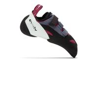 Evolv Shaman LV climbing shoes gray pink - 35.5