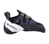 Evolv - Shaman Pro - Climbing shoes size 6, blue/white