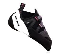 Evolv - Shaman Pro LV - Climbing shoes size 3,5, blue/grey