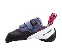 Evolv Sharman LV (Beet Red Slate, UK Footwear Size System, Adult, Women, Numeric, Medium, 9.5)