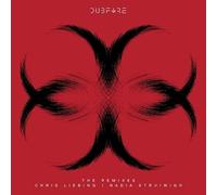 Evolv: The Remixes - Chris Liebing/Nadia Struiwigh