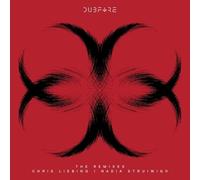 Evolv: The Remixes - Chris Liebing/Nadia Struiwigh [VINYL]