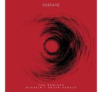 Evolv: The Remixes - Glaskin/Arjun Vagale [VINYL]