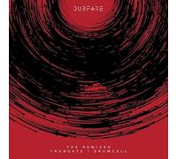 Evolv: The Remixes - Truncate/Drumcell [VINYL]