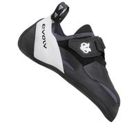 Evolv - V6 2026 - Climbing shoes size 42, grey