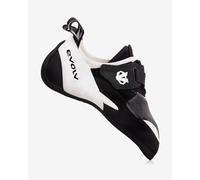 Evolv V6 climbing shoes black white - 39