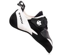 Evolv - Climbing shoes - V6 Gray/Black - Size 9 UK Black