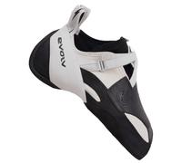 Evolv - Women's Zenist Pro LV - Climbing shoes size 40, grey/black
