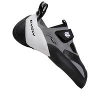 Evolv - Zenist 2026 - Climbing shoes size 44, grey/black