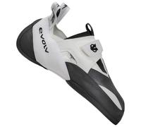 Evolv - Zenist LV 2026 - Climbing shoes size 43, grey