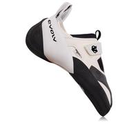 Evolv - Zenist LV - Climbing shoes size 4, grey