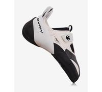 Evolv Zenist LV climbing shoes white black - 38