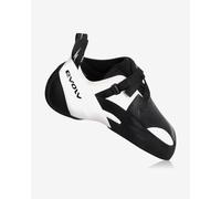 Evolv Zenist Pro climbing shoes black white - 43