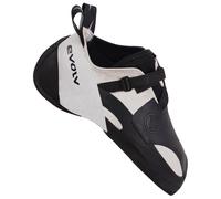 Evolv - Zenist Pro - Climbing shoes size 11, grey/black