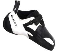 Evolv - Zenist Pro - Climbing shoes size 45, grey/black