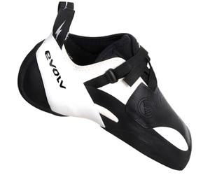 EVOLV Zenist Pro - Mixte - Grey - size 10.5- model 2025 10.5