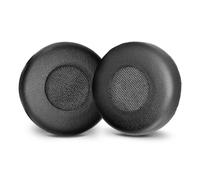 Evolve 65 Ear Pads for Evolve 20 20se 30 30II 40 65 65+/Evolve 20SE 20UC 20MS 30US 30MS 30II 40UC 40MS 65UC 65MS Headphone Replacement Ear Pads for Evolve