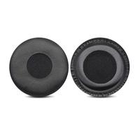(Evolve 75) Portable Headset Replacement Earmuff Soft Comfortable for Jabra evolve 20se 30II 40 65+ 75 Soft Ear Pad Cover
