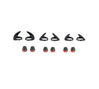 Jabra 14101-69 EarGels & EarWings for Evolve 75e