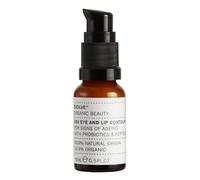 Evolve Beauty 360 Eye & Lip Contour 15ml