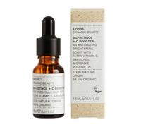Evolve Beauty Bio-Retinol + C Booster - 15 ml