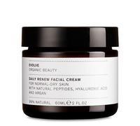 Evolve Beauty Daily Renew Facial Cream 60ml