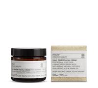 Evolve Organic Beauty Daily Renew Facial Cream - 60 ml