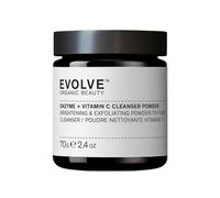 Evolve Beauty Enzyme + Vitamin C Cleanser Powder 70g