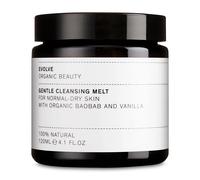 Evolve Beauty Gentle Cleansing Melt 120 Ml Cleanser Clear Woman