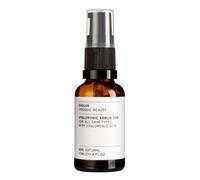 Evolve Beauty Hyaluronic Serum 200 10ml