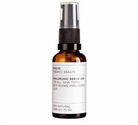 Evolve Organic Beauty Hyaluronic Serum 200 All Skin Types/ Dehydrated 30ml - New