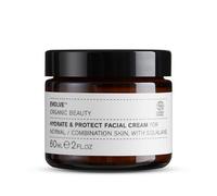 Evolve Beauty Hydrate & Protect Facial Cream 60ml