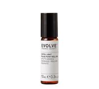 Evolve Beauty Joyful Light Pulse Point Roller 10ml
