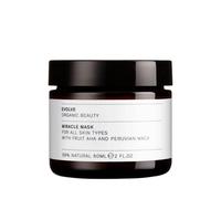 Evolve Beauty Miracle Mask 60ml