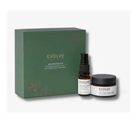 Evolve Beauty Moisture Duo Gift Box Gift Set