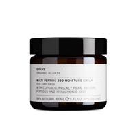 Evolve Organic Multi Peptide 360 Moisture Cream - 60ml